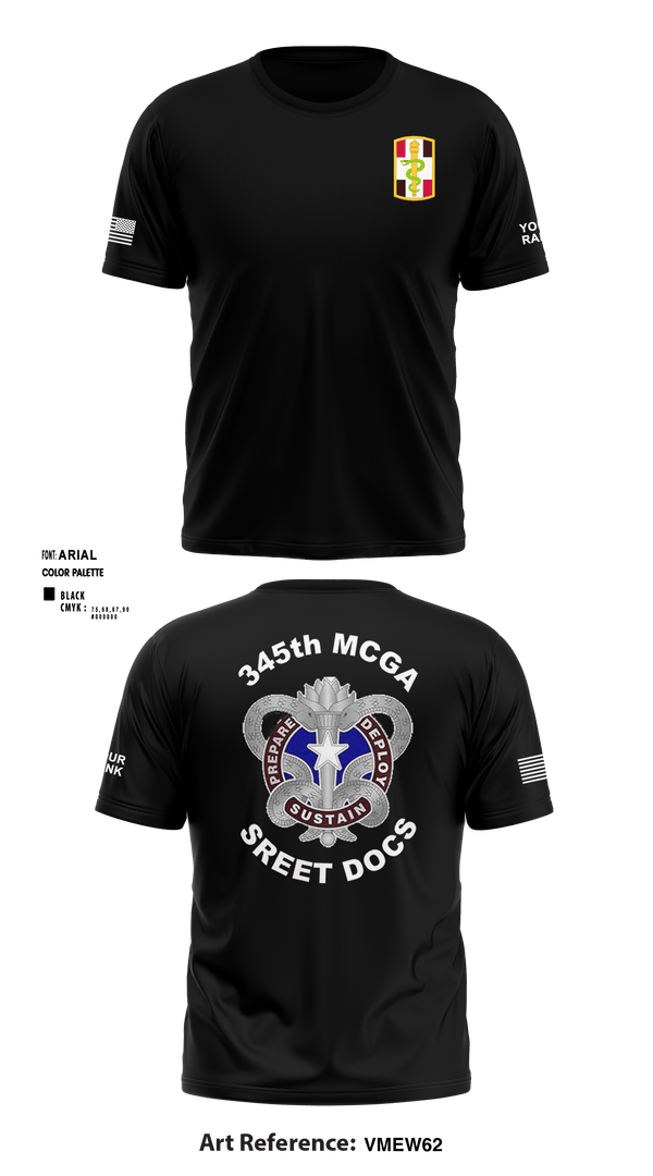 Short Sleeve Performance Shirt, , Army, Teamtime, Team time, sublimation, custom sports apparel, team uniforms, spirit wear, spiritwear, sports uniforms, custom shirts, team store, custom team store, fundraiser sports, apparel fundraiser