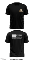 Capital City 29145478 Short Sleeve Performance Shirt - 1