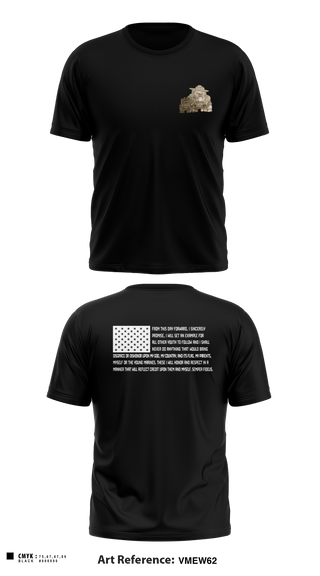 Short Sleeve Performance Shirt, , Marines, Teamtime, Team time, sublimation, custom sports apparel, team uniforms, spirit wear, spiritwear, sports uniforms, custom shirts, team store, custom team store, fundraiser sports, apparel fundraiser
