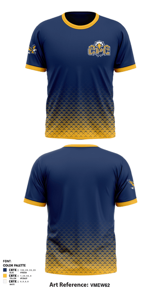 Short Sleeve Performance Shirt, Cedar Park Christian High School-Bothell Campus Golf, Golf, Teamtime, Team time, sublimation, custom sports apparel, team uniforms, spirit wear, spiritwear, sports uniforms, custom shirts, team store, custom team store, fundraiser sports, apparel fundraiser