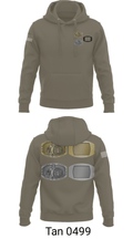 CF Division 63223192 Hoodie - 40