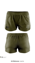 Milton Police Department 34508245 Ranger Panties - 4