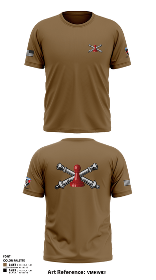 Short Sleeve Performance Shirt, , National Guard, Teamtime, Team time, sublimation, custom sports apparel, team uniforms, spirit wear, spiritwear, sports uniforms, custom shirts, team store, custom team store, fundraiser sports, apparel fundraiser