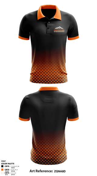 Short Sleeve Performance Polo, North GA Gutters And Roofing, , Teamtime, Team time, sublimation, custom sports apparel, team uniforms, spirit wear, spiritwear, sports uniforms, custom shirts, team store, custom team store, fundraiser sports, apparel fundraiser