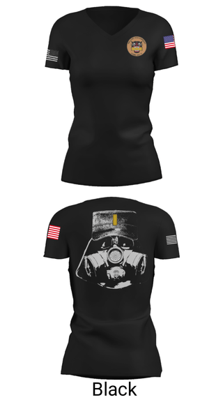 Women's Short Sleeve Vneck Shirt, , , Teamtime, Team time, sublimation, custom sports apparel, team uniforms, spirit wear, spiritwear, sports uniforms, custom shirts, team store, custom team store, fundraiser sports, apparel fundraiser