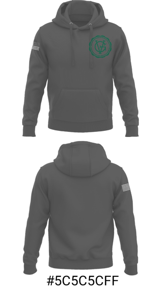 Hoodie, Georgetown Visitation Preparatory School Volleyball, Men's Volleyball, Teamtime, Team time, sublimation, custom sports apparel, team uniforms, spirit wear, spiritwear, sports uniforms, custom shirts, team store, custom team store, fundraiser sports, apparel fundraiser