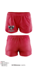 wellesley girls tennis 81368948 Track Shorts - 3