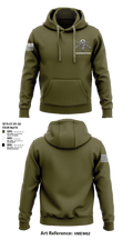 Bushmasters 95054222 Hoodie - 1