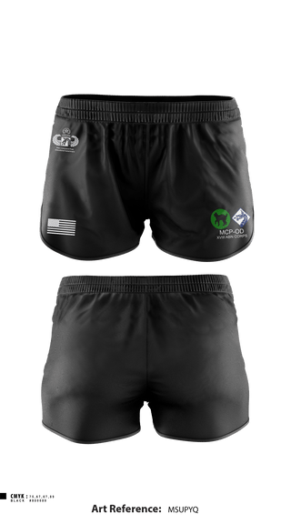 Ranger Panties, , Army, Teamtime, Team time, sublimation, custom sports apparel, team uniforms, spirit wear, spiritwear, sports uniforms, custom shirts, team store, custom team store, fundraiser sports, apparel fundraiser