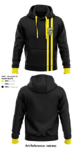 Cascade High School Soccer 74784351 Hoodie - 2