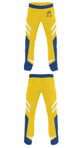 Pinole Valley High School Volleyball 78592291 Sweatpants - 7
