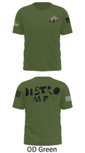 19th SFG GSB A CO. 23995628 Short Sleeve Performance Shirt - 33