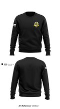 VMA-542 17520682 Crew Neck Sweatshirt - 1