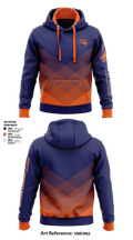 Desert Mirage Elementary School 71240373 Hoodie - 1