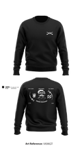 1st PLT/Able Co/3-121 IN 16473062 Crew Neck Sweatshirt - 3