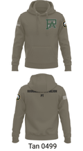 Rough Rider Battalion 24913540 Hoodie - 47