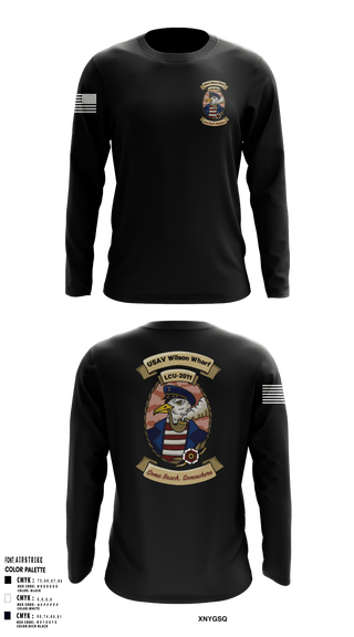 Long Sleeve Performance Shirt, U11Warrant Officers, Army, Teamtime, Team time, sublimation, custom sports apparel, team uniforms, spirit wear, spiritwear, sports uniforms, custom shirts, team store, custom team store, fundraiser sports, apparel fundraiser