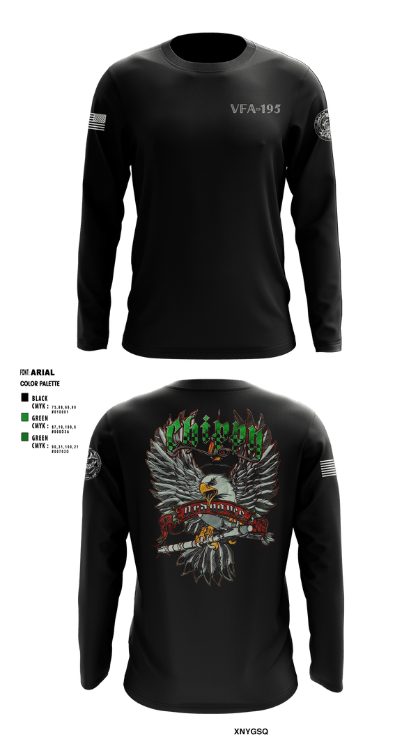 Long Sleeve Performance Shirt, , Navy, Teamtime, Team time, sublimation, custom sports apparel, team uniforms, spirit wear, spiritwear, sports uniforms, custom shirts, team store, custom team store, fundraiser sports, apparel fundraiser