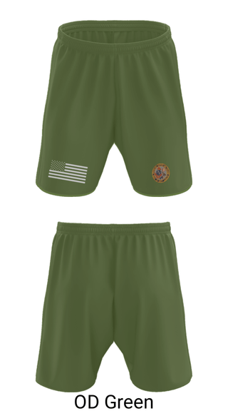 Athletic Shorts With Pockets, , Navy, Teamtime, Team time, sublimation, custom sports apparel, team uniforms, spirit wear, spiritwear, sports uniforms, custom shirts, team store, custom team store, fundraiser sports, apparel fundraiser
