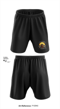 B DET, 502D IEW BN 43347096 Athletic Shorts With Pockets - 1