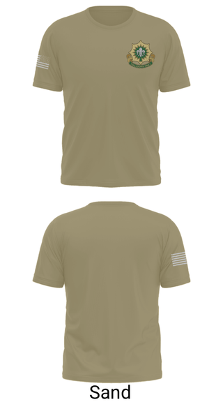 Short Sleeve Performance Shirt, , Army, Teamtime, Team time, sublimation, custom sports apparel, team uniforms, spirit wear, spiritwear, sports uniforms, custom shirts, team store, custom team store, fundraiser sports, apparel fundraiser