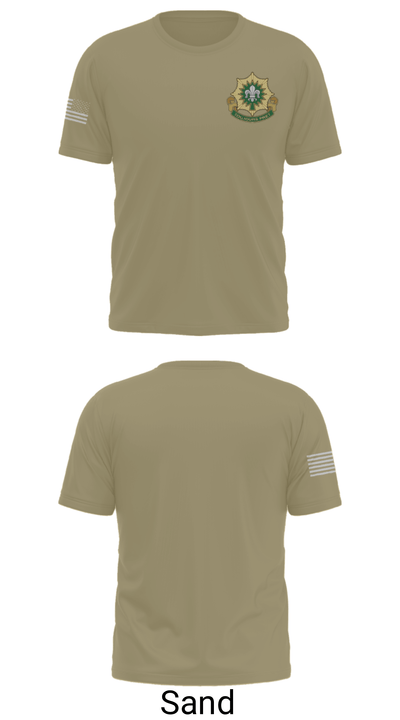 2CR FA 4309382 Short Sleeve Performance Shirt - 36