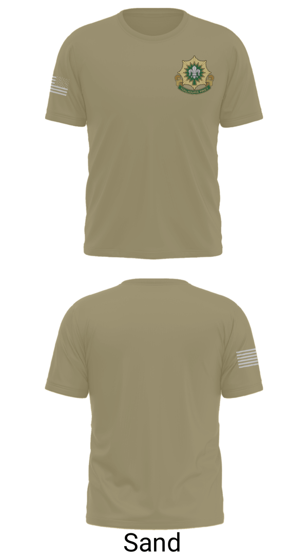 Short Sleeve Performance Shirt, , Army, Teamtime, Team time, sublimation, custom sports apparel, team uniforms, spirit wear, spiritwear, sports uniforms, custom shirts, team store, custom team store, fundraiser sports, apparel fundraiser