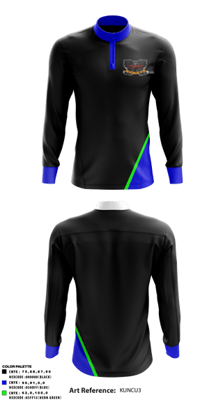 Quarter Zip Jacket, , , Teamtime, Team time, sublimation, custom sports apparel, team uniforms, spirit wear, spiritwear, sports uniforms, custom shirts, team store, custom team store, fundraiser sports, apparel fundraiser