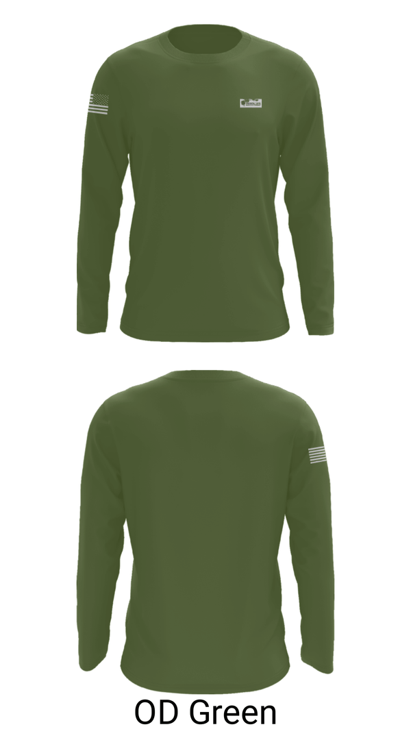 Long Sleeve Performance Shirt, , , Teamtime, Team time, sublimation, custom sports apparel, team uniforms, spirit wear, spiritwear, sports uniforms, custom shirts, team store, custom team store, fundraiser sports, apparel fundraiser