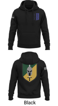 128th Military Police Company 3693379 Hoodie - 45