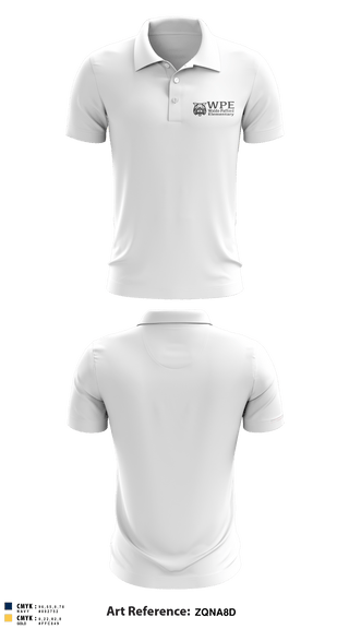 Short Sleeve Performance Polo, Waldo Pafford Elementary, Spirit Store, Teamtime, Team time, sublimation, custom sports apparel, team uniforms, spirit wear, spiritwear, sports uniforms, custom shirts, team store, custom team store, fundraiser sports, apparel fundraiser