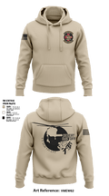 Desert Dustoff 78668049 Hoodie - 1