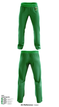 Badlands 69623591 Sweatpants - 1