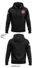 Detachment Republica Moldova 57338540 Hoodie - 5