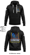 OSOS CONCRETE LLC 97572921 Hoodie - 34