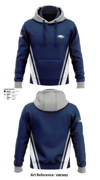 Hoodie, South Lake High School Basketball, Men's Basketball, Teamtime, Team time, sublimation, custom sports apparel, team uniforms, spirit wear, spiritwear, sports uniforms, custom shirts, team store, custom team store, fundraiser sports, apparel fundraiser