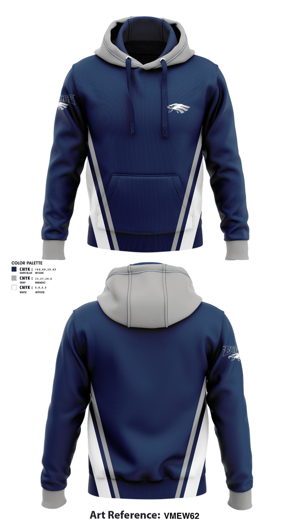 Hoodie, South Lake High School Basketball, Men's Basketball, Teamtime, Team time, sublimation, custom sports apparel, team uniforms, spirit wear, spiritwear, sports uniforms, custom shirts, team store, custom team store, fundraiser sports, apparel fundraiser