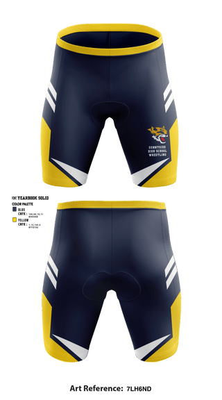 Men's Compression Shorts, Sunnyside High School Wrestling, Wrestling, Teamtime, Team time, sublimation, custom sports apparel, team uniforms, spirit wear, spiritwear, sports uniforms, custom shirts, team store, custom team store, fundraiser sports, apparel fundraiser