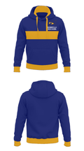 Hudsonville High School 86879701 Hoodie - 36