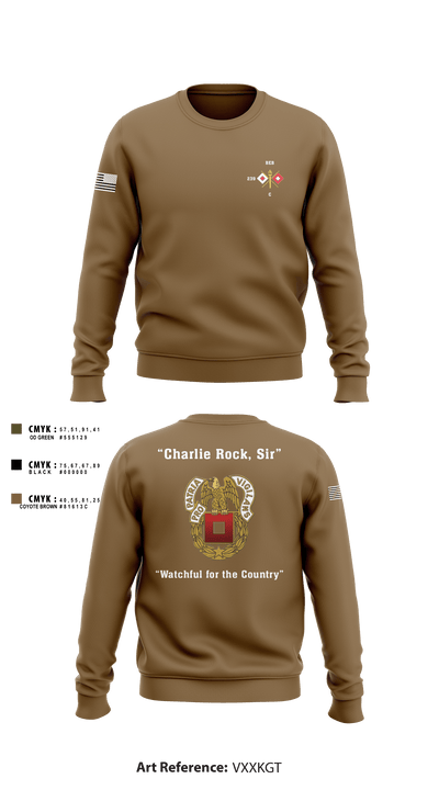 Cco 239 BEB 56331182 Crew Neck Sweatshirt - 4