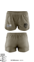 6th Operator Bn 26768523 Ranger Panties - 1