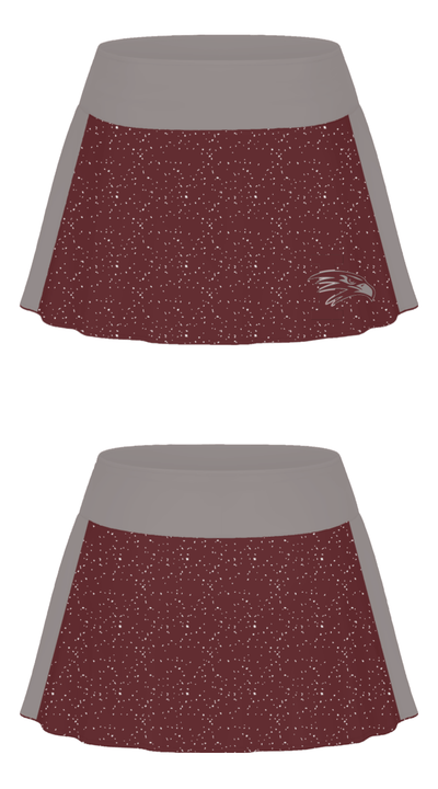 Independence High School Cheer 18545697 Skort - 11