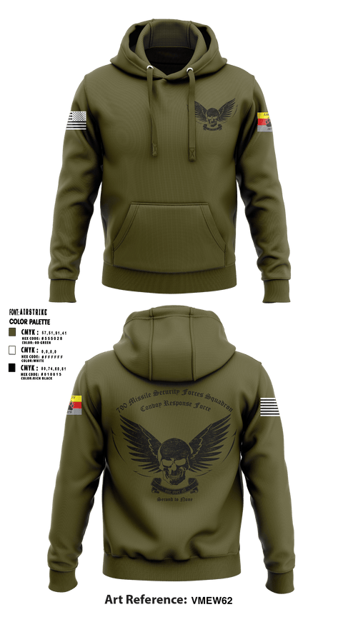 Hoodie, , Air Force, Teamtime, Team time, sublimation, custom sports apparel, team uniforms, spirit wear, spiritwear, sports uniforms, custom shirts, team store, custom team store, fundraiser sports, apparel fundraiser