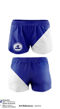 Nelson Island High School 24066832 Track Shorts - 1