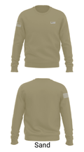 Homicido 41954743 Crew Neck Sweatshirt - 42