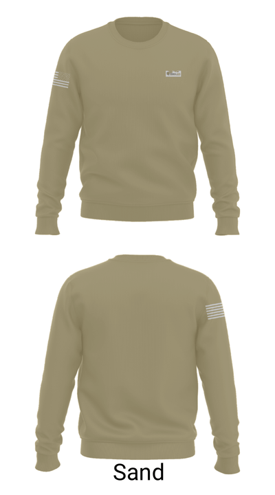 Homicido 41954743 Crew Neck Sweatshirt - 42