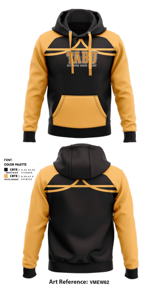 Hoodie, tabu, Softball, Teamtime, Team time, sublimation, custom sports apparel, team uniforms, spirit wear, spiritwear, sports uniforms, custom shirts, team store, custom team store, fundraiser sports, apparel fundraiser