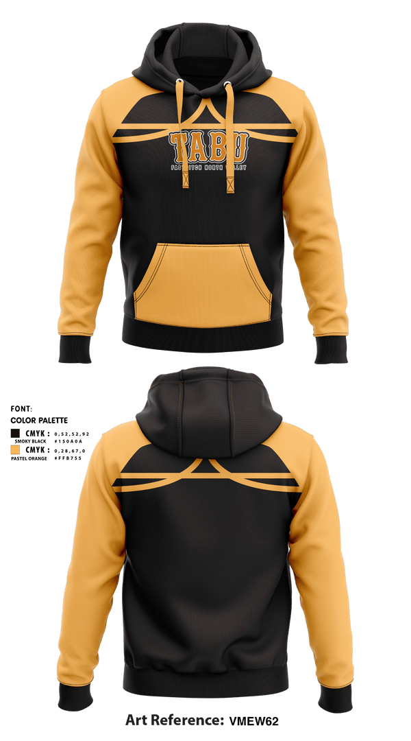 Hoodie, tabu, Softball, Teamtime, Team time, sublimation, custom sports apparel, team uniforms, spirit wear, spiritwear, sports uniforms, custom shirts, team store, custom team store, fundraiser sports, apparel fundraiser