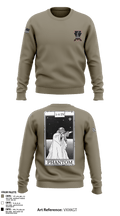 1-5 Recon 67100072 Crew Neck Sweatshirt - 1