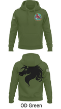 820 RED HORSE 81317160 Hoodie - 46